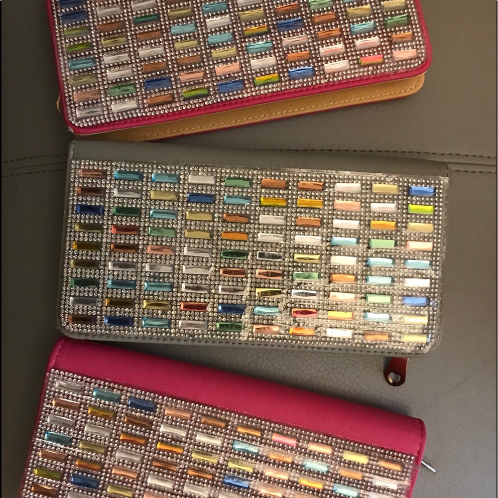 Wallets